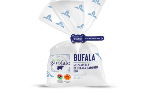 Il Sole 24 ORE cita la linea di Fattorie Garofalo “solo latte fresco delle nostre Fattorie”