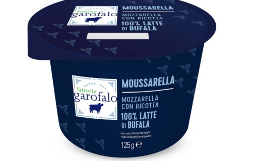 La Moussarella sfonda in Belgio e Francia