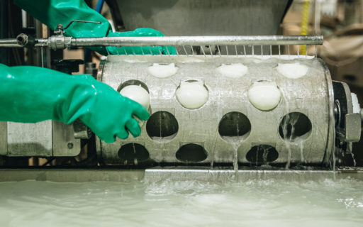 Mozzarella di Bufala Campana DOP – La produzione aumenta ancora