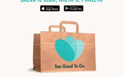 Retail: nasce la partnership con Too Good To Go, nel segno della sostenibilità