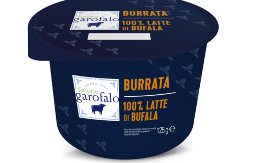 Anuga 2023: Fattorie Garofalo presenta la Burrata di bufala per soddisfare l’esigente mercato tedesco