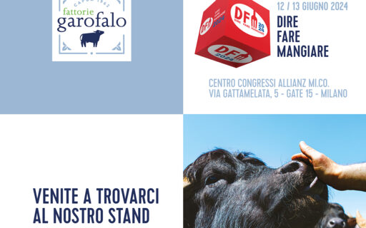 FATTORIE GAROFALO AL DFM 2024