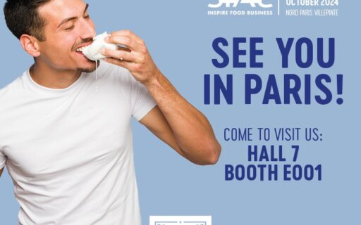 SIAL 2024: LA QUALITÀ DELLA NOSTRA FILIERA INTERGRATA E CIRCOLARE IN MOSTRA A PARIGI