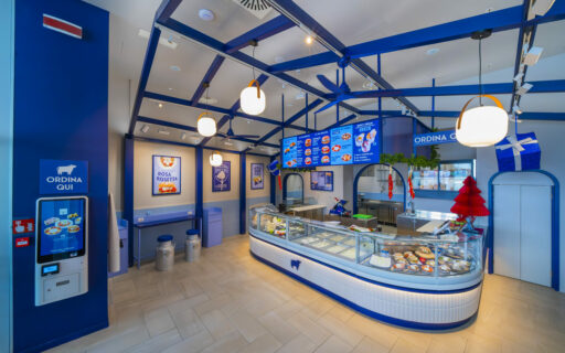 FATTORIE GAROFALO: NUOVO FORMAT RETAIL ISPIRATO ALLA NOSTRA FILIERA INTEGRATA E CIRCOLARE