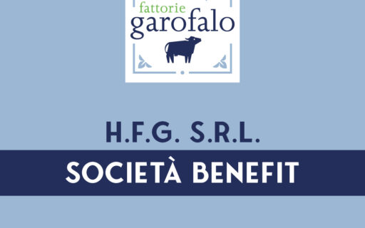 FATTORIE GAROFALO: LA BUSINESS UNIT RETAIL DIVENTA SOCIETÀ BENEFIT