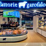Fattorie Garofalo rafforza la partnership con l’Aeroporto di Napoli: rinnovati i punti vendita e riqualificata un’area esterna