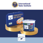 DUE RICONOSCIMENTI PER FATTORIE GAROFALO AL SUPERIOR TASTE AWARD DI BRUXELLES