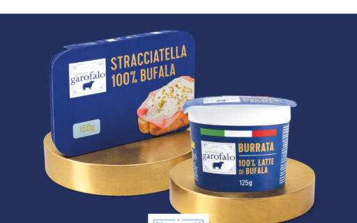 DUE RICONOSCIMENTI PER FATTORIE GAROFALO AL SUPERIOR TASTE AWARD DI BRUXELLES