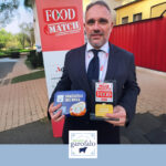 La Stracciatella 100% Bufala Fattorie Garofalo vince il premio Miglior Prodotto Food 2026