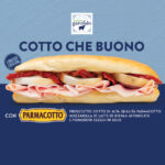 Fattorie Garofalo presenta “COTTO CHE BUONO”: il nuovo panino Limited Edition che valorizza le eccellenze italiane nel travel retail