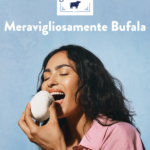 “Meravigliosamente Bufala”: La nostra visione che unisce eccellenza, gusto e quotidianità.