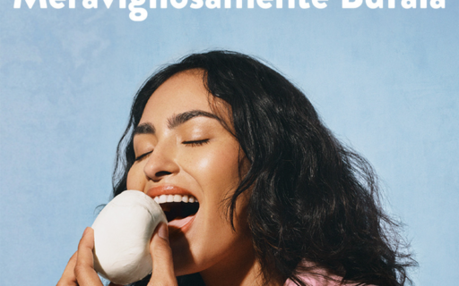 “Meravigliosamente Bufala”: La nostra visione che unisce eccellenza, gusto e quotidianità.