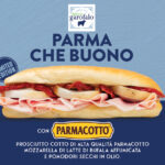 Fattorie Garofalo presenta “PARMA CHE BUONO”: il nuovo panino Limited Edition che valorizza le eccellenze italiane nel travel retail