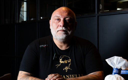 Fattorie Garofalo e I Masanielli di Francesco Martucci: la Bufala d’eccellenza incontra la migliore Pizza al Mondo