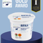 I Bocconcini di Bufala Campana DOP Fattorie Garofalo conquistano l’oro agli International Cheese & Dairy Awards 2026