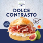 “DOLCE CONTRASTO”: La nuova Limited Edition Fattorie Garofalo con Prosciutto di San Daniele DOP e Ricotta di Bufala Campana DOP